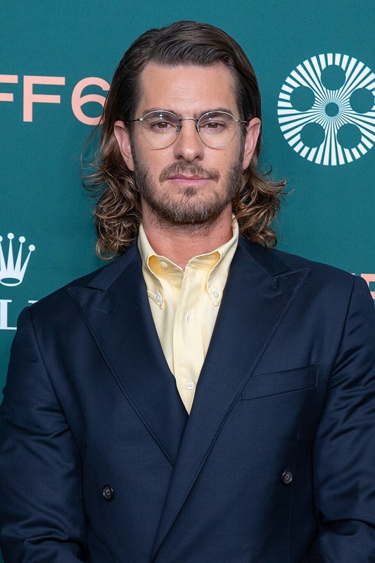 Andrew Garfield