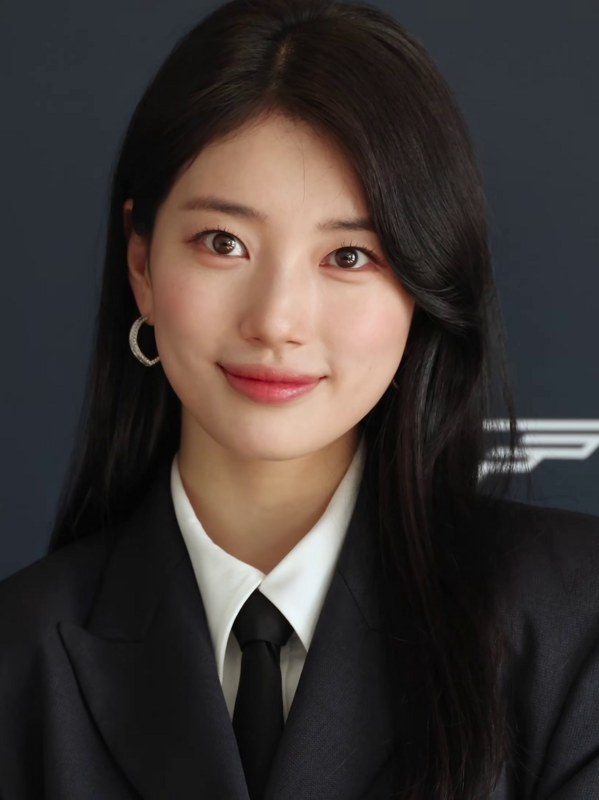 Bae Suzy