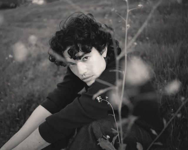 Conan Gray