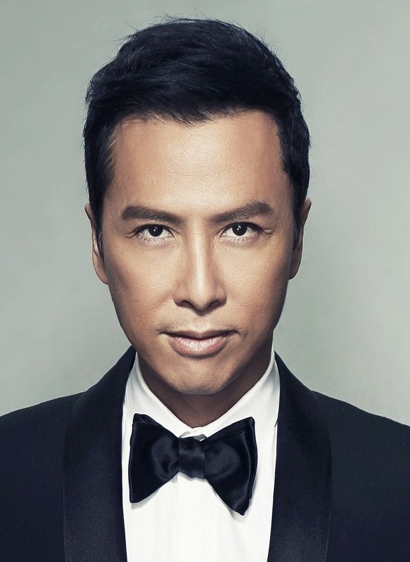 Donnie Yen