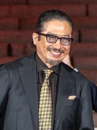 Hiroyuki Sanada
