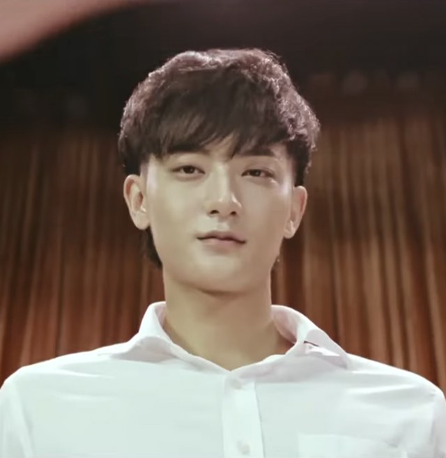 Huang Zitao