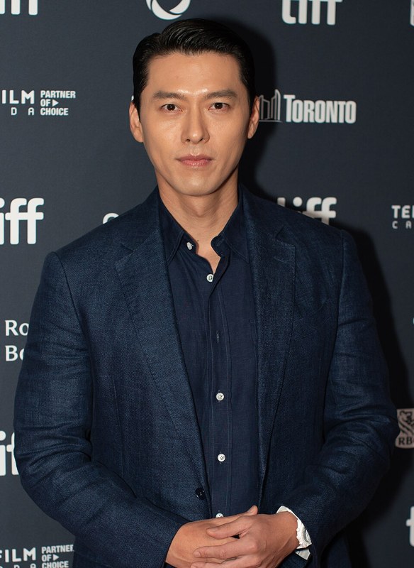 Hyun Bin