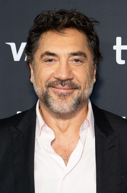 Javier Bardem
