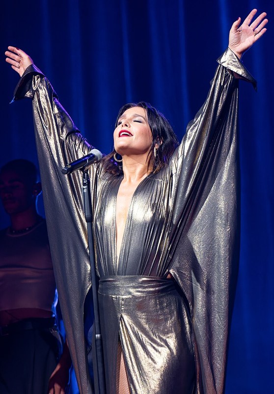 Jessie Ware