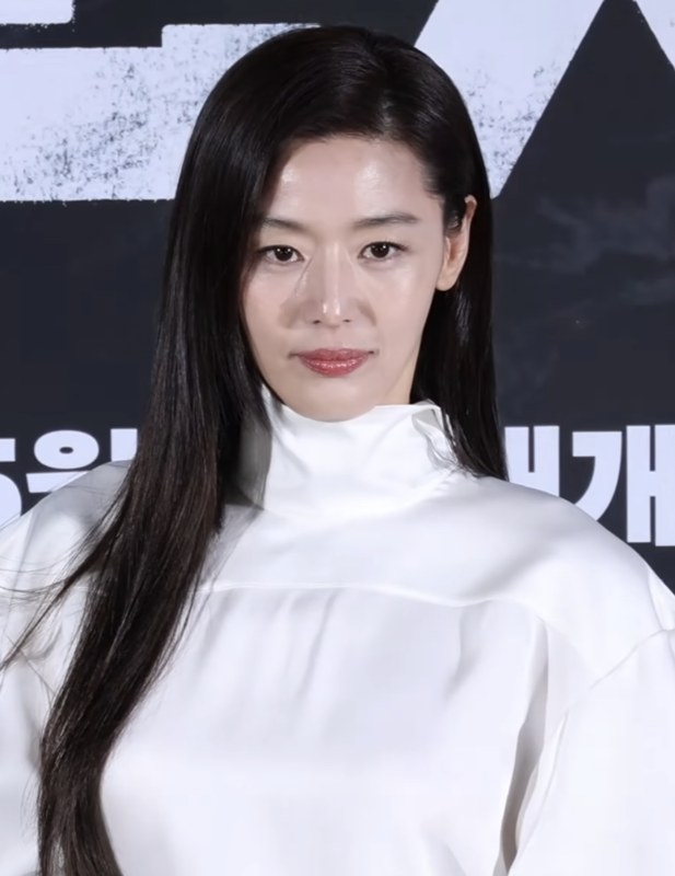 Jun Ji-hyun