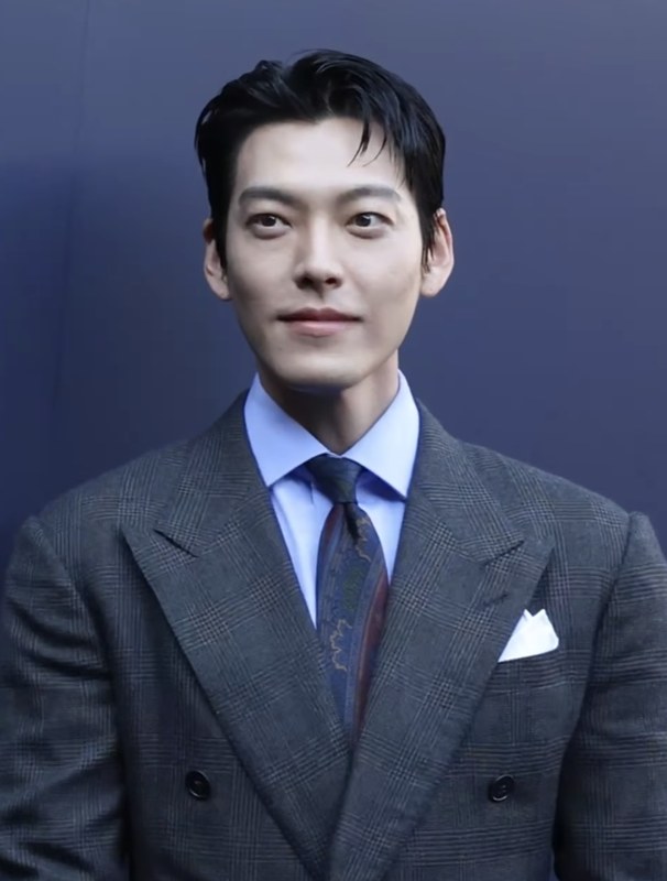 Kim Woo-bin