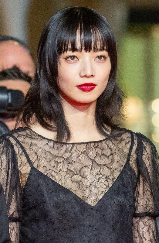 Nana Komatsu