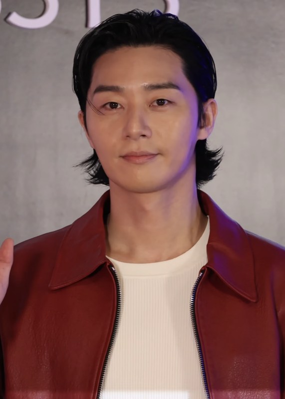 Park Seo-joon