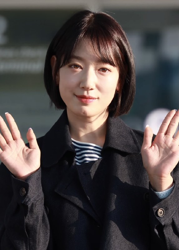 Park Shin-hye