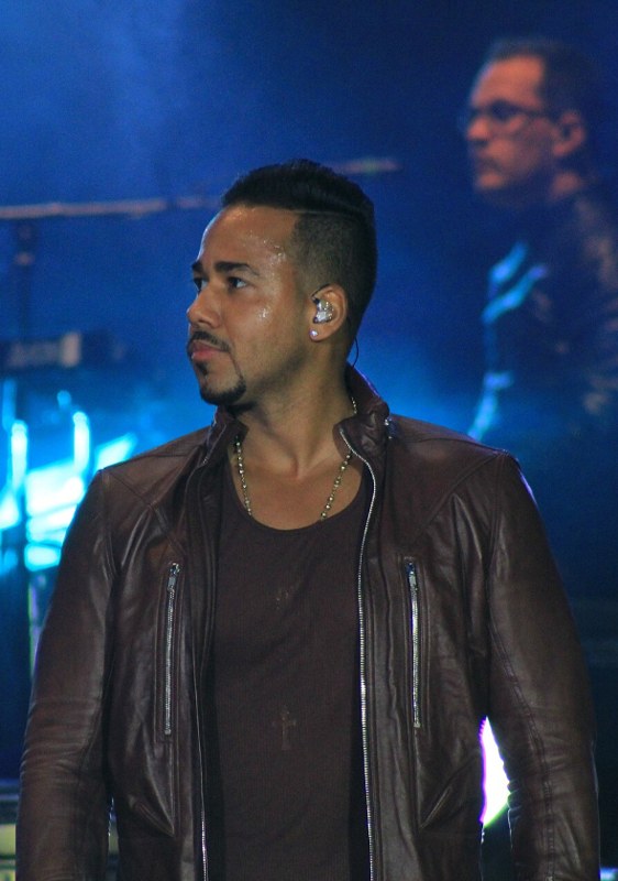 Romeo Santos