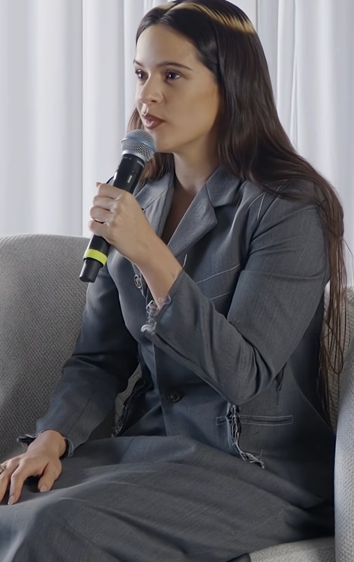 Rosalía