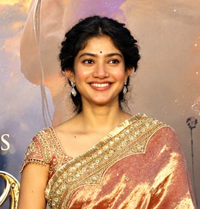 Sai Pallavi