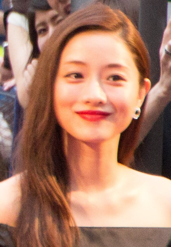 Satomi Ishihara