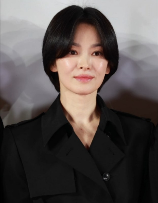 Song Hye-kyo