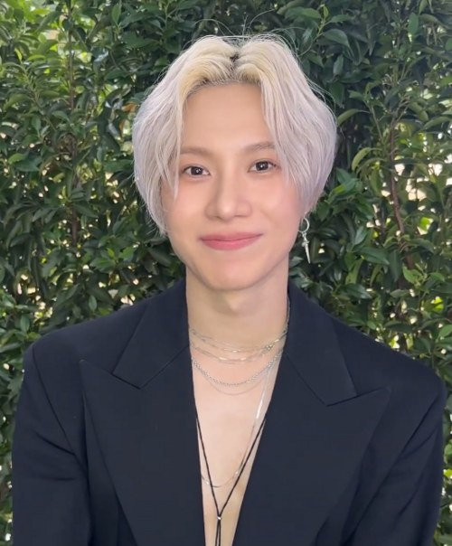 Taemin