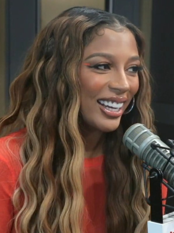 Victoria Monét