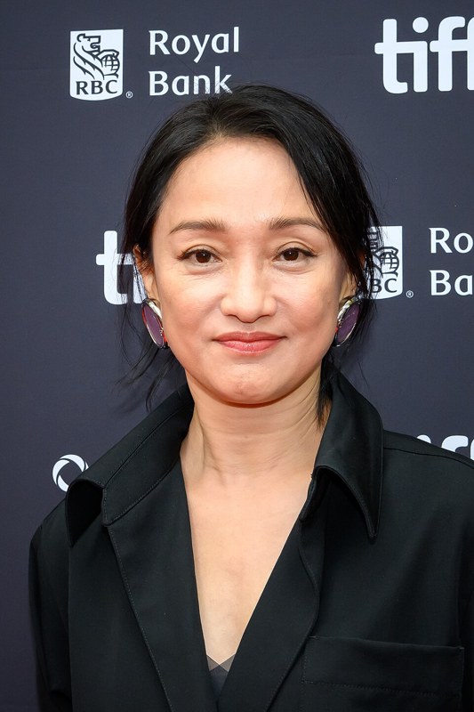 Zhou Xun